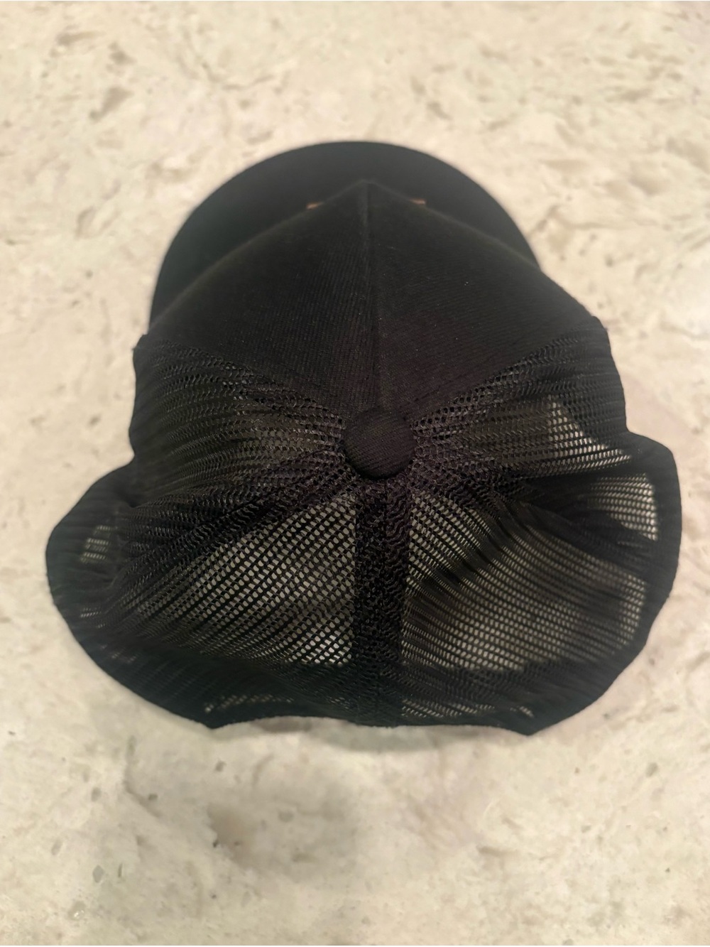 Men’s RVCA Adjustable Baseball Cap - Picture 3 of 4